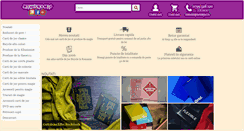 Desktop Screenshot of cartidejoc.ro